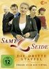 Samt & Seide - Die dritte Staffel (Folge 13-24) [3 DVDs]