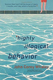 Highly Illogical Behavior