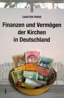 Finanzen und Vermögen der Kirchen in Deutschland