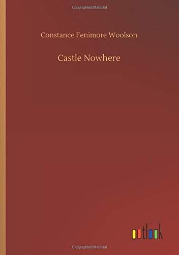 Castle Nowhere