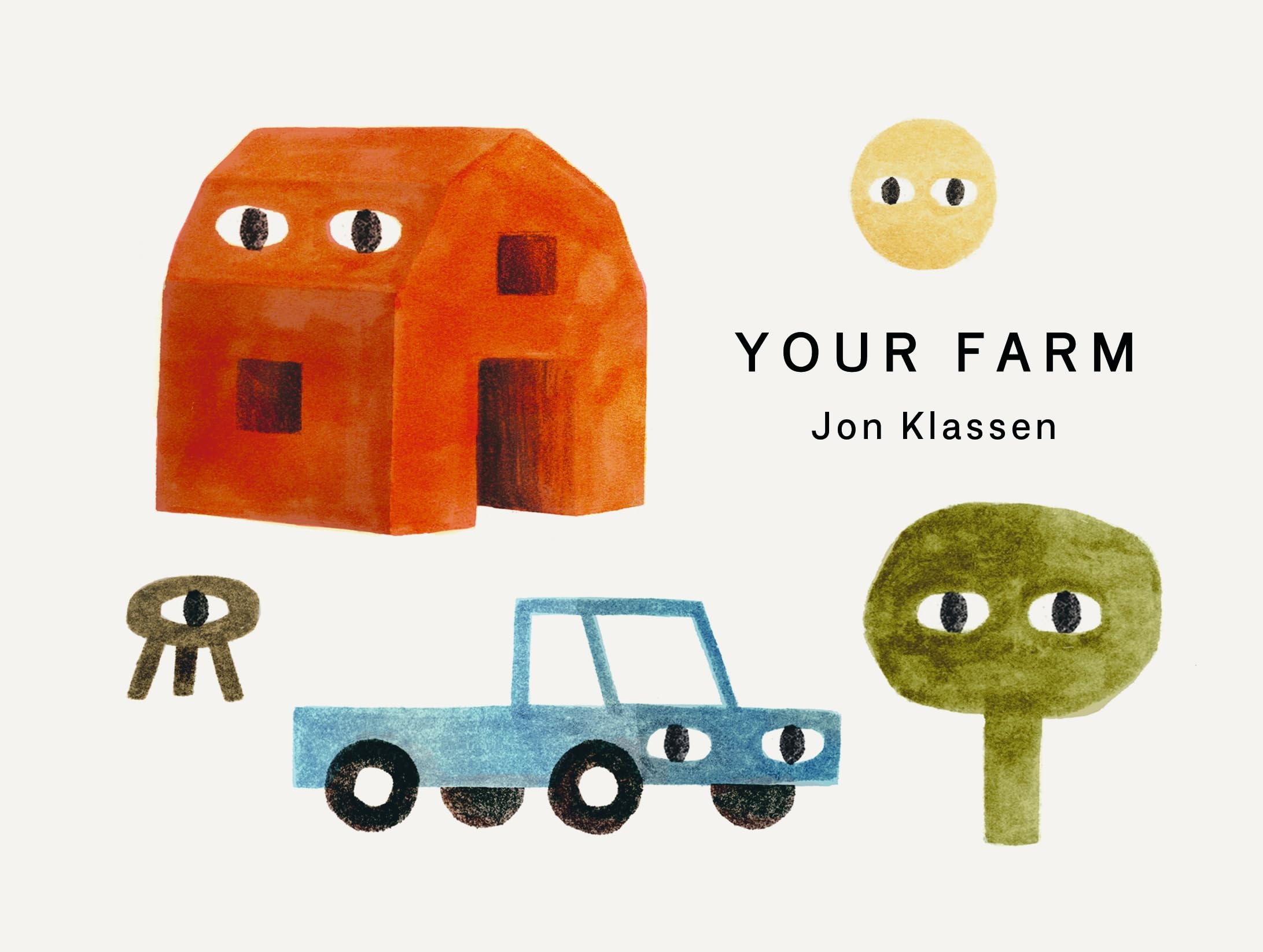 Your Farm (Your Places)