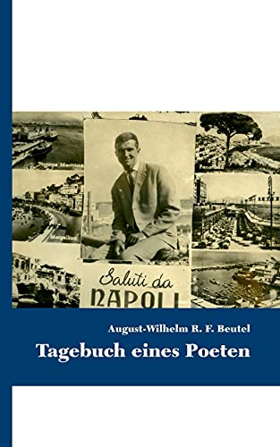Tagebuch eines POETEN: Meine 7 Augen