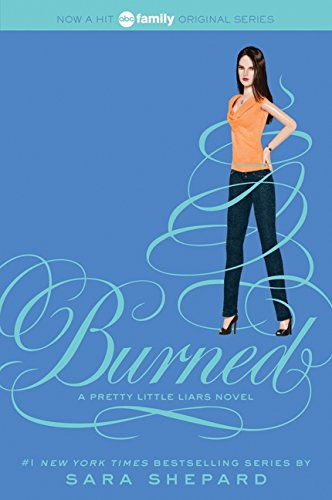 Pretty Little Liars 12 Burned Von Sara Shepard