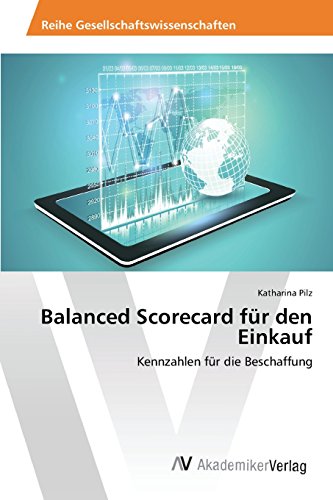 Balanced Scorecard für den Einkauf: Kennzahlen für die Beschaffung