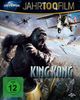 King Kong - Extended Edition/Jahr100Films [Blu-ray]