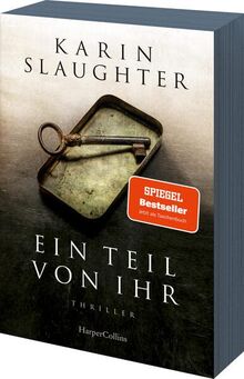 Ein Teil von ihr: Thriller