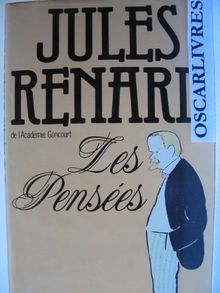 les pensées