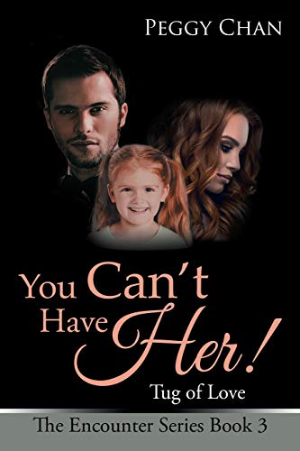 You Can’t Have Her!: Tug of Love
