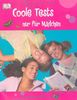 Coole Tests - nur für Mädchen: 50 Tests, in denen du mehr über dich, deine Freunde und deine Zukunft erfährst!