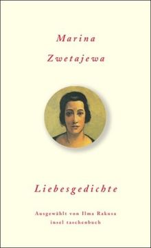 Liebesgedichte (insel taschenbuch)