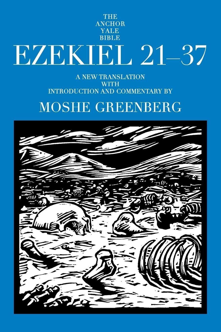 Ezekiel 21-37