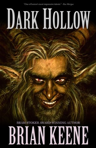 Brian Keene Dark Hollow