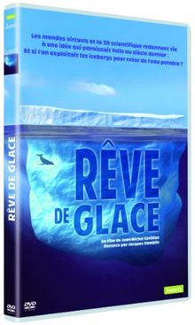 Rêve de glace [FR Import]
