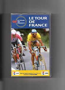 Le Tour de France 1998 [VHS]