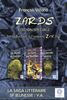 Zards - Edition Spéciale: Introduction à l'univers Zards