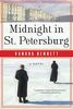 Midnight In St. Petersburg