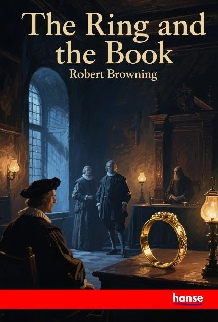 The Ring and the Book: DE