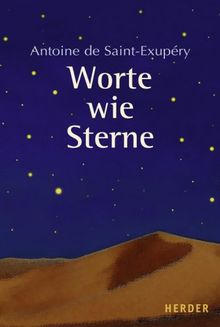 Worte wie Sterne