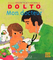 Mon docteur