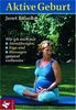 Aktive Geburt: Wie ich mich mit Atemübungen, Yoga und Massagen optimal vorbereite