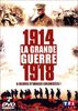 La Première Guerre mondiale 1914-1918 - Édition 2 DVD [FR Import]