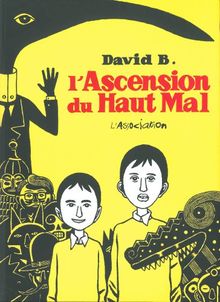 L'ascension du haut mal