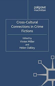 Cross-Cultural Connections in Crime Fictions