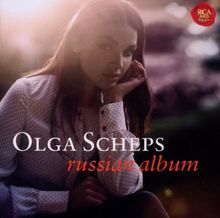 Russian Album