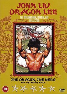 The Dragon, The Hero