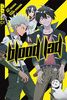 Blood Lad Novel 01