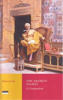 The Arabian Nights: A Companion