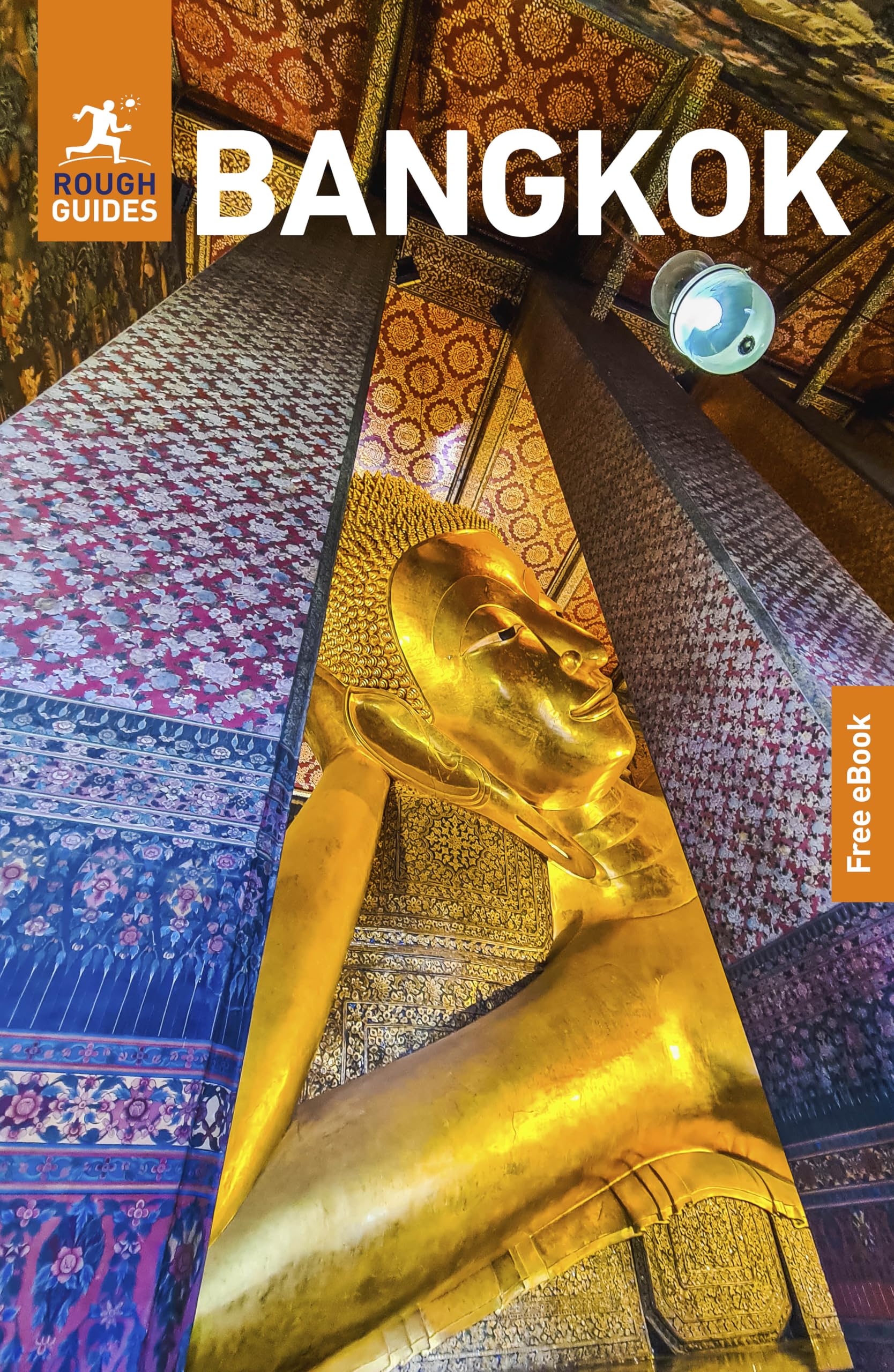 Rough Guides Bangkok: Travel Guide with eBook (Rough Guides Main)