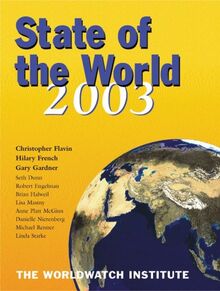 STATE OF THE WORLD 2003 2003/E