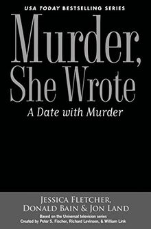 Murder, She Wrote: A Date with Murder