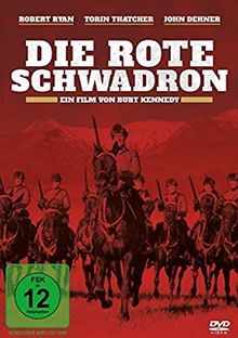 Die rote Schwadron