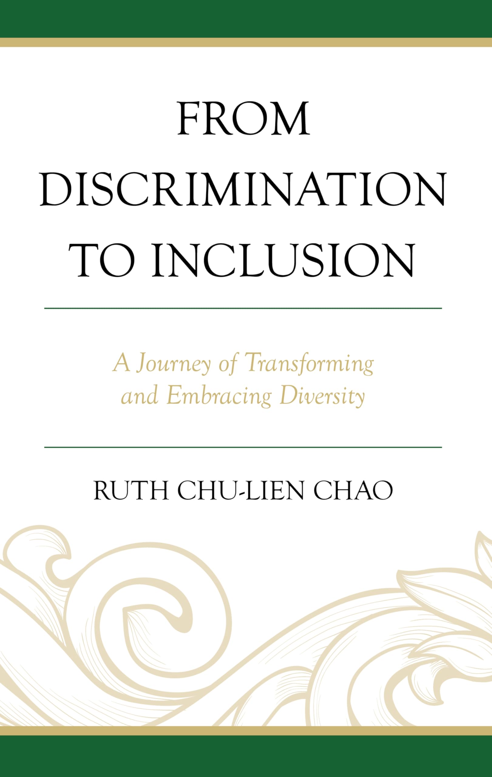 From Discrimination to Inclusion: A Journey of Transforming and Embracing Diversity