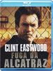 Fuga da Alcatraz [Blu-ray] [IT Import]