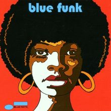 Blue Funk