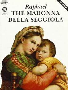 Raffaello. La Madonna della Seggiola. Ediz. inglese von Gruppo Editoriale Giunti | Buch | Zustand gut