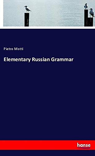 Elementary Russian Grammar