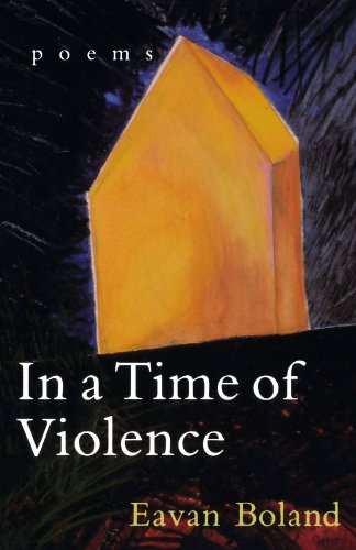 In a Time of Violence: Poems (Norton Paperback)