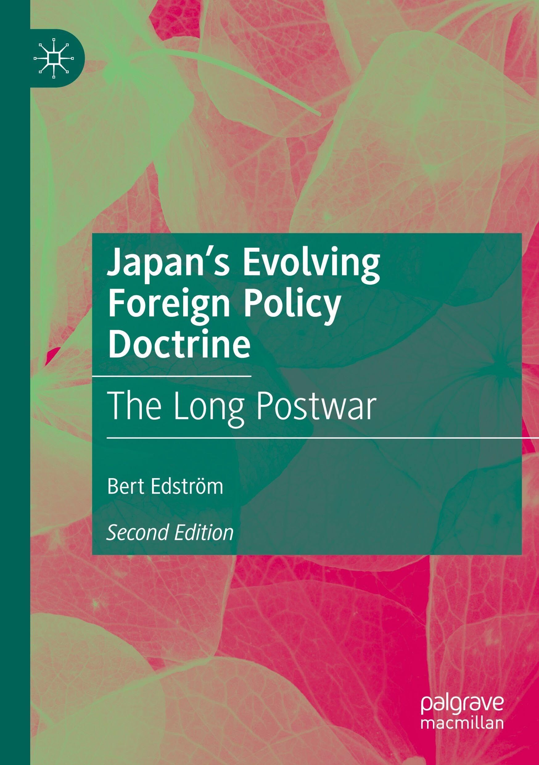Japan's Evolving Foreign Policy Doctrine