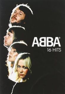 ABBA - 16 Hits