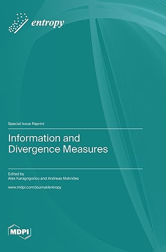 Information and Divergence Measures