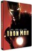 Iron man 4k ultra hd [Blu-ray] [FR Import]