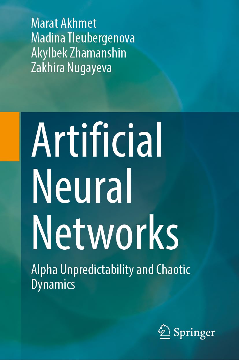 Artificial Neural Networks: Alpha Unpredictability and Chaotic Dynamics