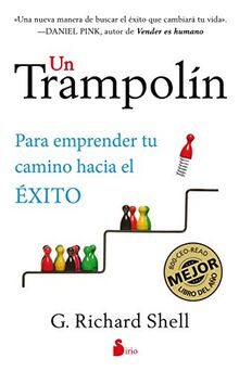 Un Trampolin
