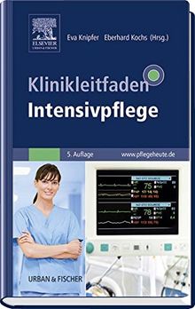 Klinikleitfaden Intensivpflege