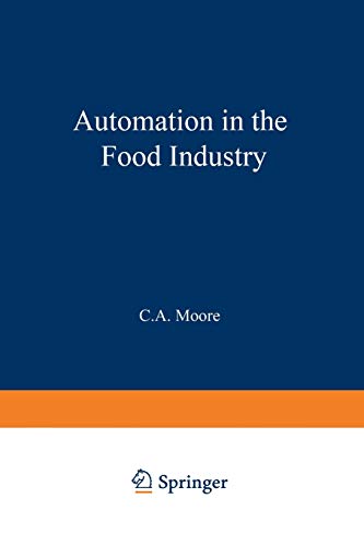 Automation in the Food Industry