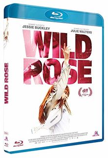 Wild rose [Blu-ray] [FR Import]